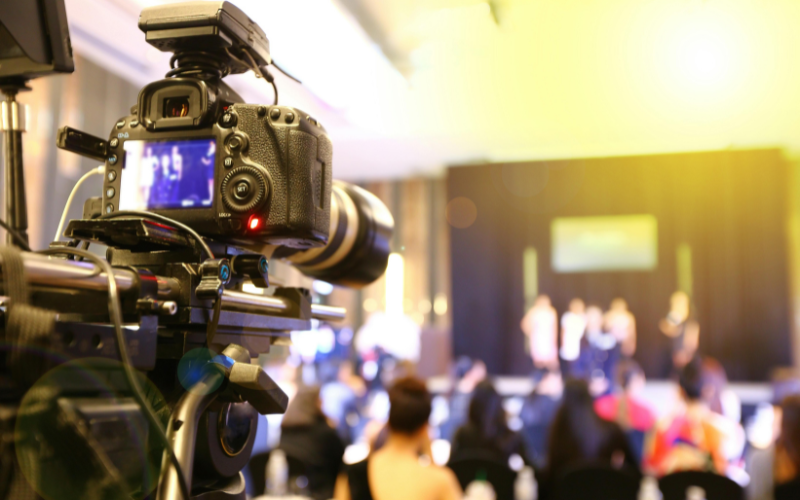 Event Coverage